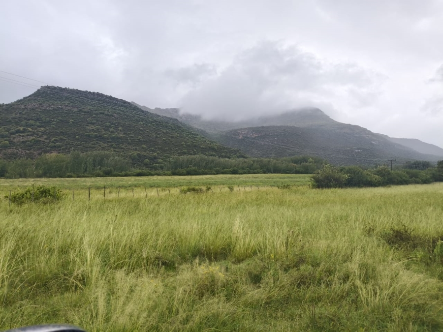 0 Bedroom Property for Sale in Jamestown Eastern Cape